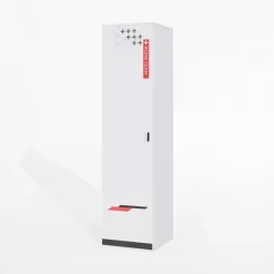 Szafy|Szafy Uchylne|DiTrendi Szafa jednodrzwiowa głęboka TRENDS BALL