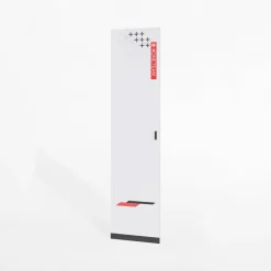 Szafy|Szafy Uchylne|DiTrendi Szafa jednodrzwiowa TRENDS BALL