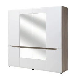 Furni Home Szafa LIONEL 4D LI 10