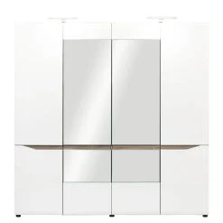 Furni Home Szafa LIONEL 4D LI 10