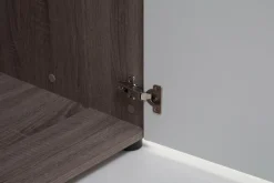 Furni Home Szafa LIONEL 4D LI 10