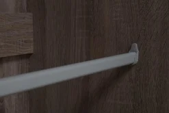 Furni Home Szafa LIONEL 4D LI 10