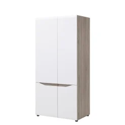 Furni Home Szafa LIONEL 2D LI 8