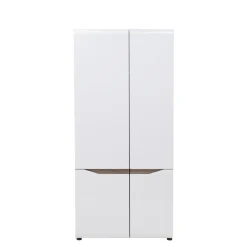 Furni Home Szafa LIONEL 2D LI 8