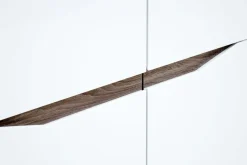 Furni Home Szafa LIONEL 2D LI 8