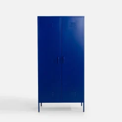 inny Szafa metalowa BOHOND ultramaryna