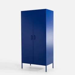 inny Szafa metalowa BOHOND ultramaryna