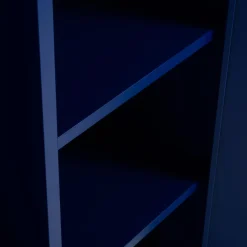 inny Szafa metalowa BOHOND ultramaryna