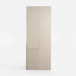 DiTrendi Szafa narożna CREMONA