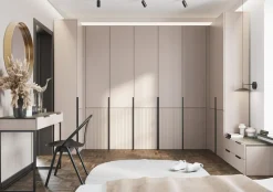 DiTrendi Szafa narożna CREMONA