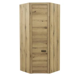 DiTrendi Szafa narożna DENVER