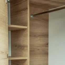 DiTrendi Szafa narożna DENVER