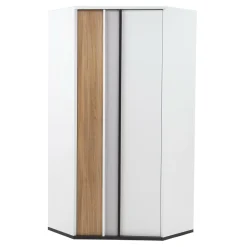 Szafy|Szafy Narożne|LENART Szafa narożna do pokoju młodzieżowego IMOLA