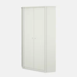 Esteti Szafa narożna 2-drzwiowa KARIN