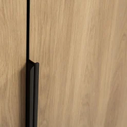 Szafy|Szafy Narożne|DiTrendi Szafa narożna 2-drzwiowa MAZE