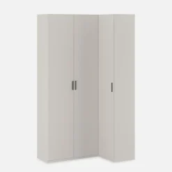 Dzieci inny Szafa narożna MAX MODERN II