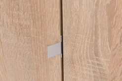 Szafy|Szafy Narożne|Esteti Szafa narożna NORTON 2D