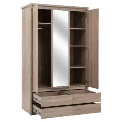 Esteti Szafa NORTON 3D4S