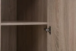 Esteti Szafa NORTON 3D4S