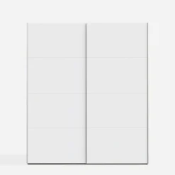 FORTE Szafa przesuwna FITIO mat 200 cm