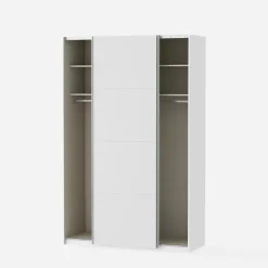 Szafy Przesuwne|FORTE Szafa przesuwna FITIO mat 150 cm