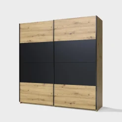 Szafy Przesuwne|inny Szafa przesuwna LOFT 170 cm