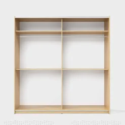 Szafy Przesuwne|inny Szafa przesuwna LOFT 170 cm