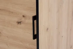 Szafy Z Lustrem|Szafy Przesuwne|DiTrendi Szafa przesuwna PIK