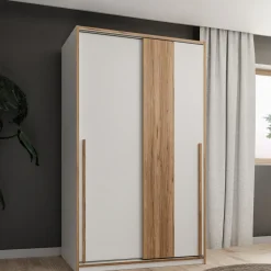 Szafy Przesuwne|FORTE Szafa przesuwna S-ROOM