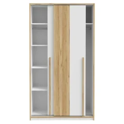 Szafy Przesuwne|FORTE Szafa przesuwna S-ROOM