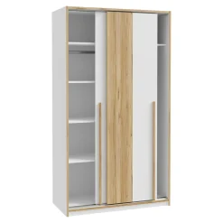 Szafy Przesuwne|FORTE Szafa przesuwna S-ROOM