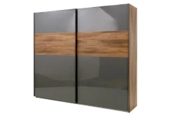 inny Szafa przesuwna z komodą wewnętrzną INFINITO