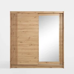 Szafy Z Lustrem|Szafy Przesuwne|inny Szafa przesuwna z lustrem TORONTO