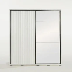 inny Szafa przesuwna z lustrem ALFA 200