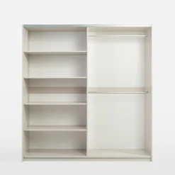 Szafy Z Lustrem|Szafy Przesuwne|inny Szafa przesuwna z lustrem INA