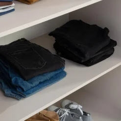 Szafy Z Lustrem|Szafy Przesuwne|inny Szafa przesuwna z lustrem INA