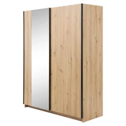 Szafa przesuwna z lustrem GOZO