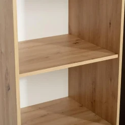 Szafa przesuwna z lustrem MONTREAL 150 cm