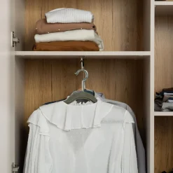 Szafy|Szafy Z Lustrem|inny Szafa płytka z lustrem wewnętrznym MAX MODERN II