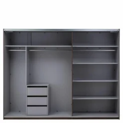 Szafy Przesuwne|FORTE Szafa RECOVER RDNS127E1