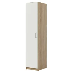 Szafa TALLIN 1D dąb sonoma