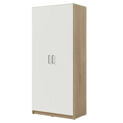 Szafa TALLIN 2D dąb sonoma