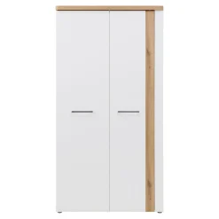 Szafy Uchylne|FORTE Szafa TULUZA 2D z oświetleniem