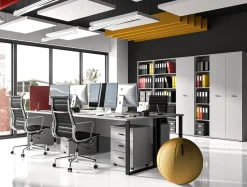 Szafy Uchylne| Szafa ubraniowa BARDO