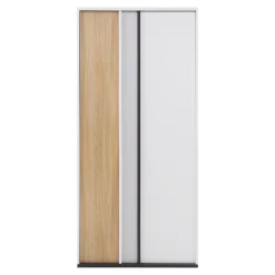 Dzieci LENART Szafa ubraniowa do pokoju młodzieżowego IMOLA