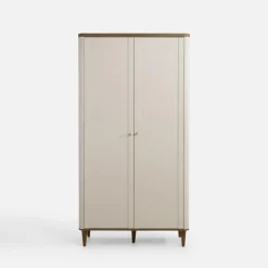 Szafy Uchylne|FORTE Szafa ubraniowa LACETTI