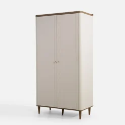 Szafy Uchylne|FORTE Szafa ubraniowa LACETTI
