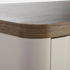 Szafy Uchylne|FORTE Szafa ubraniowa LACETTI