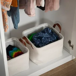 Dzieci inny Szafa w kształcie domu FALIANO biały mat