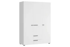 Szafy|Szafy Uchylne| Szafa z 2 drążkami MARLOW